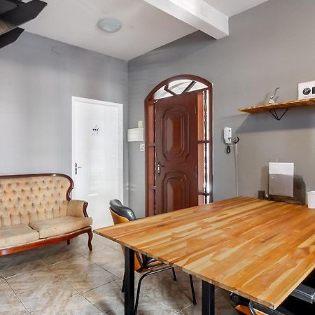 Studio 4 Pinheiros By Oba São Paulo Extérieur photo